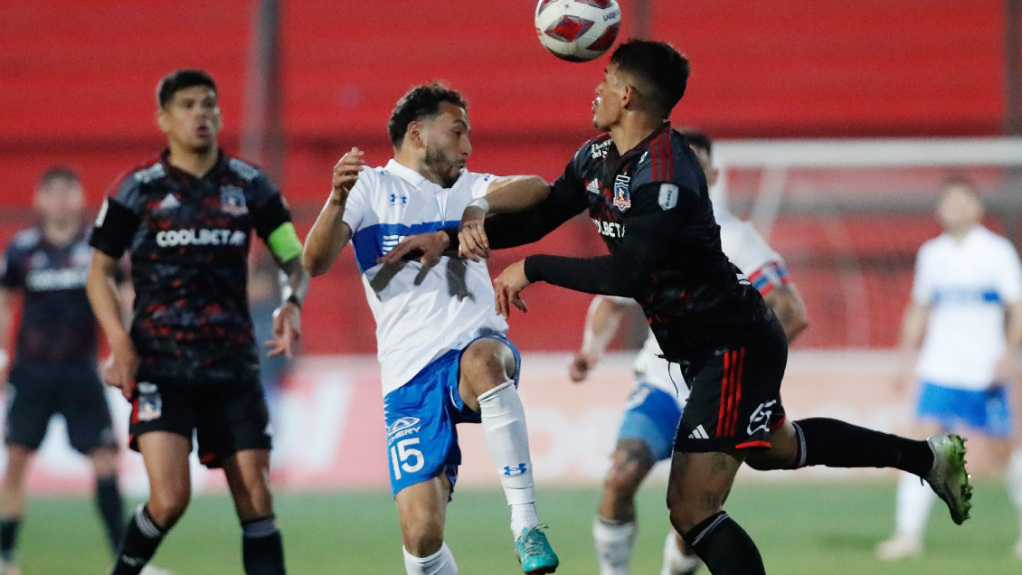 La UC quiere mantener su alza ante un Colo Colo que busca volver a festejar