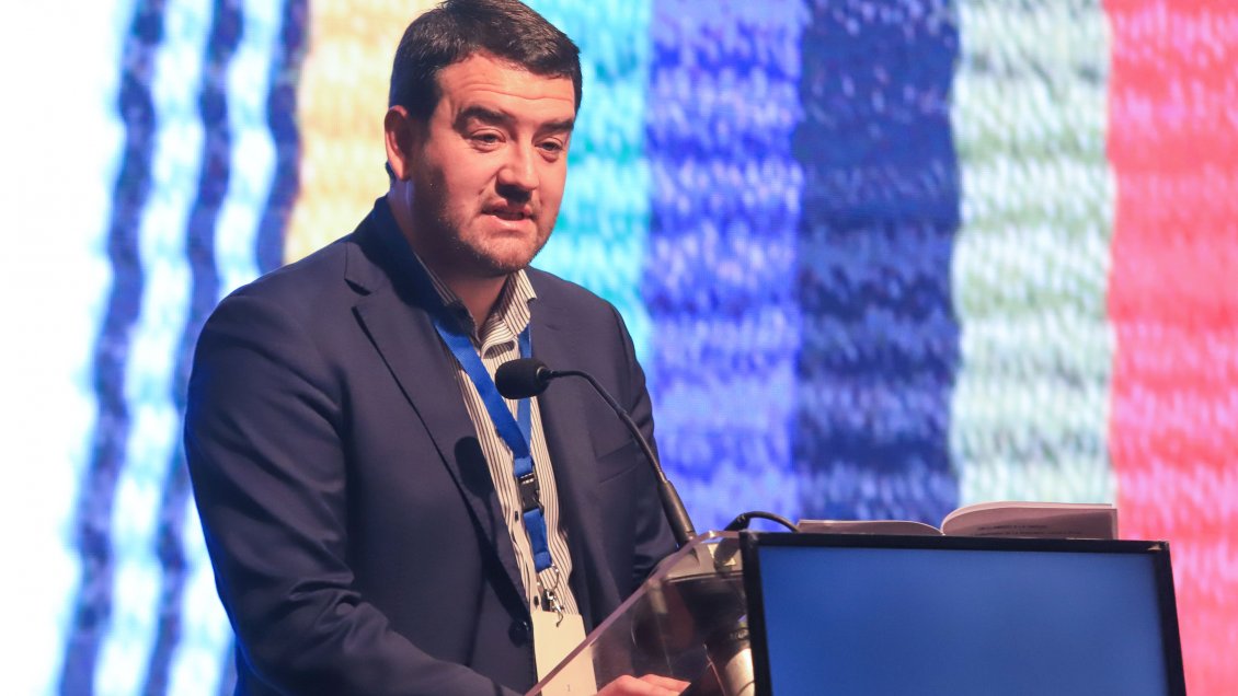 Gobernador de La Araucanía pidió la renuncia de todo su equipo