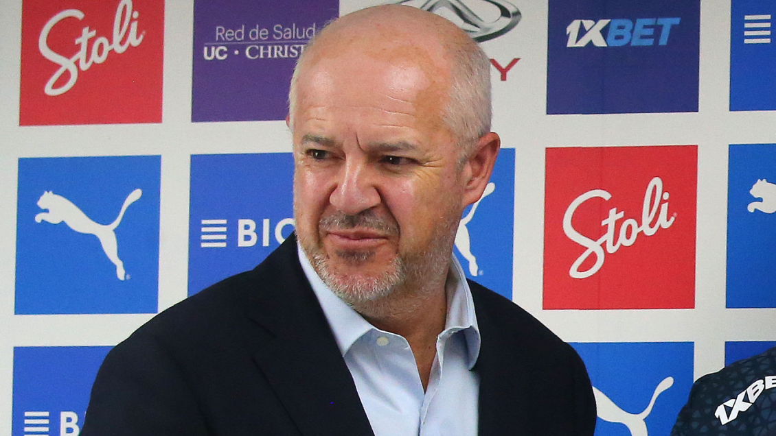 Tagle: Hay clubes más populares, pero no hay duda que el más grande es la Católica