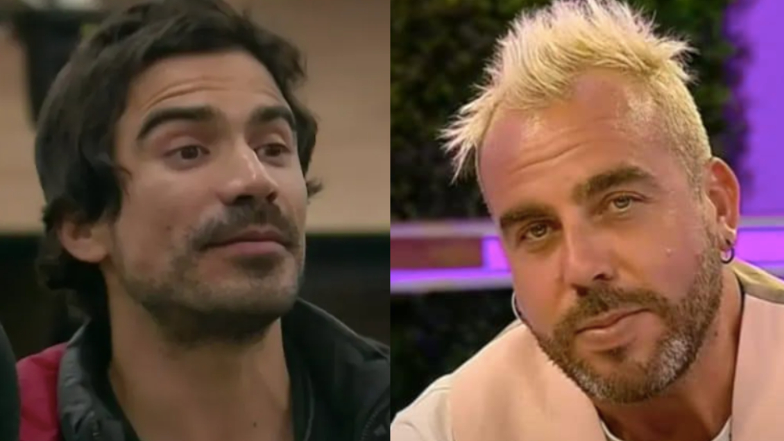 Sebastián Ramírez descuera a Francisco Kaminski tras escándalo: 