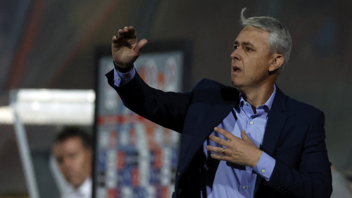 Nunes analizó la caída de la UC: Hay que enfocarse en mejorar como equipo