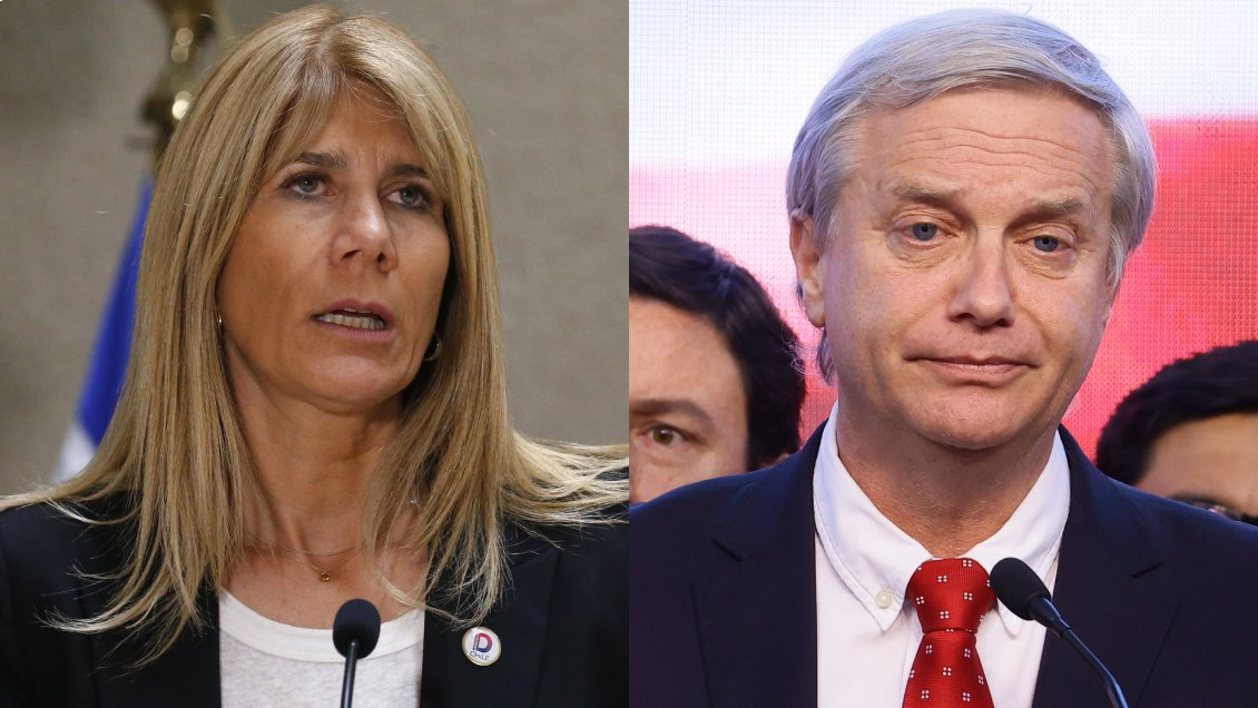 Rincón se abre a alianza con Republicanos, pero sin la 