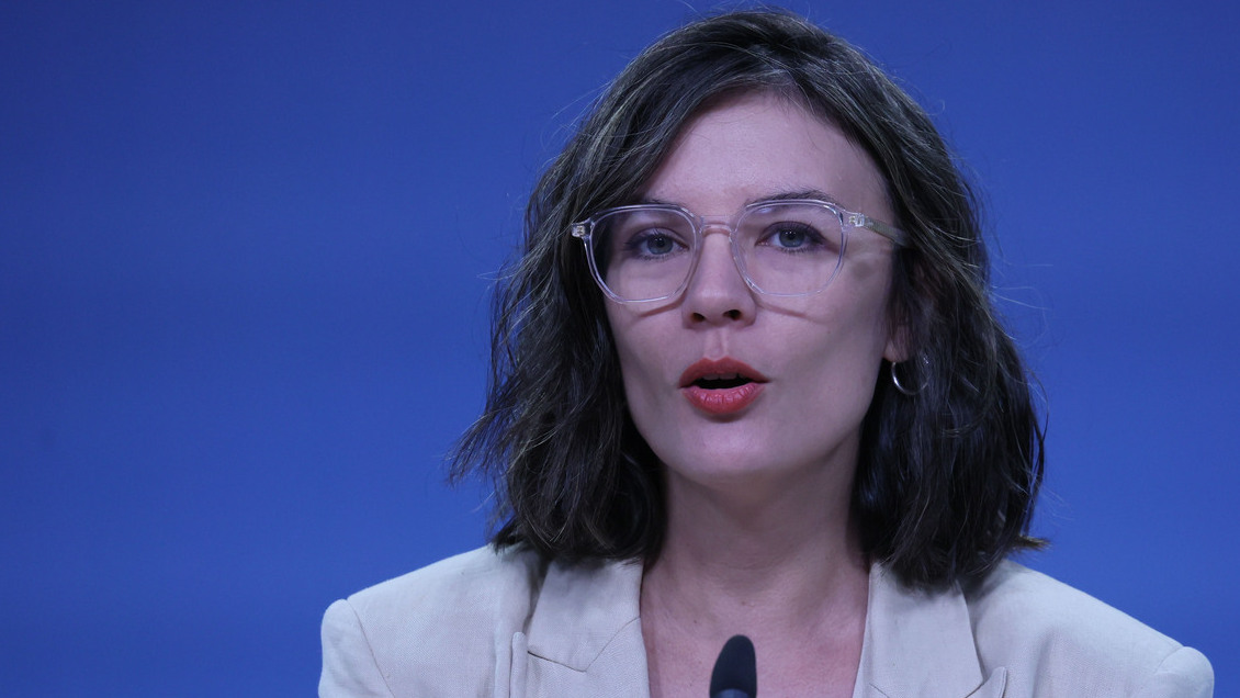 Vallejo pide a empresarios enfocarse en 