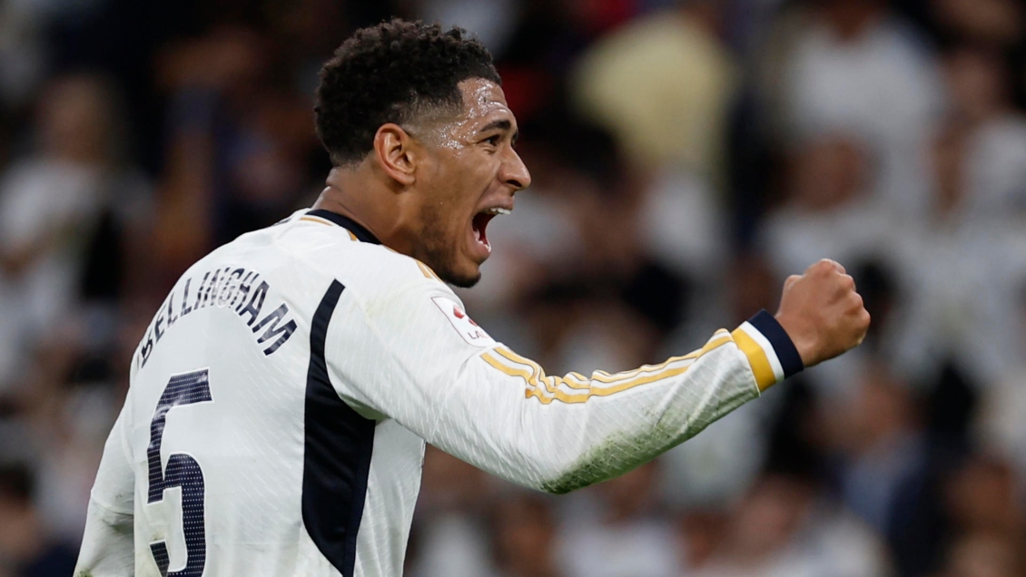 Real Madrid venció a FC Barcelona y dejó sentenciada la Liga de España