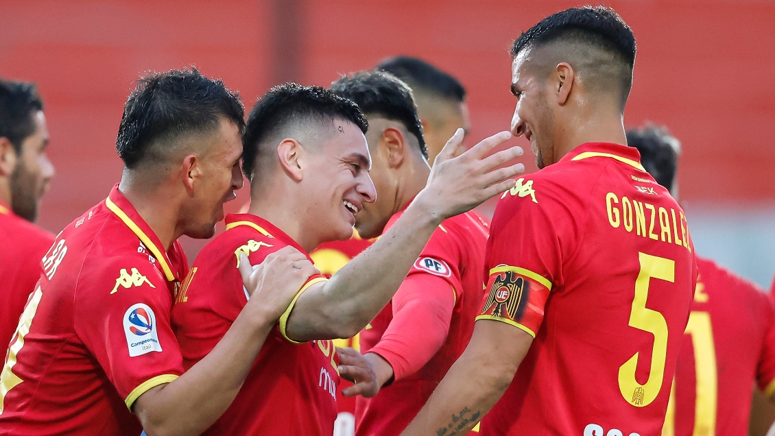 ¿Le hizo caso? Pablo Aránguiz anotó un golazo tras instrucciones de un hincha