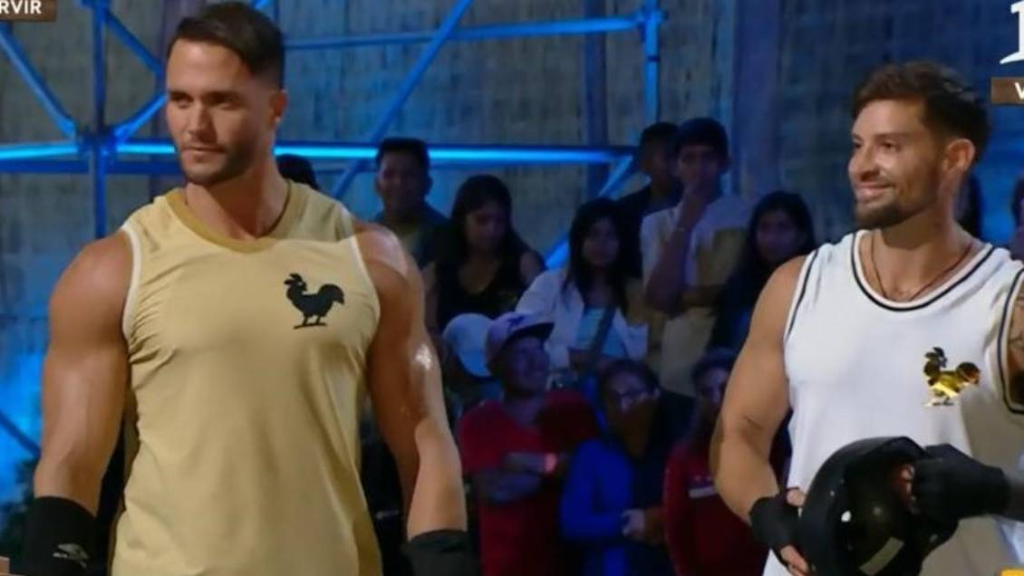 Tierra Brava tuvo su final y definió a su gran ganador