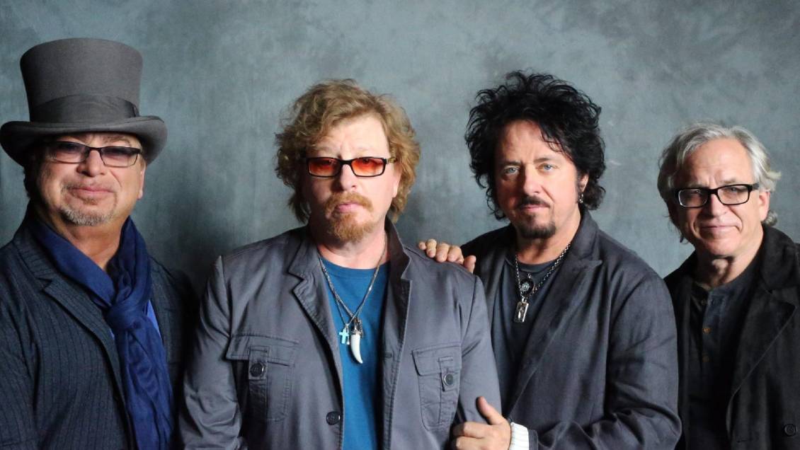 Toto en Chile 2024: fecha, lugar y venta de entradas