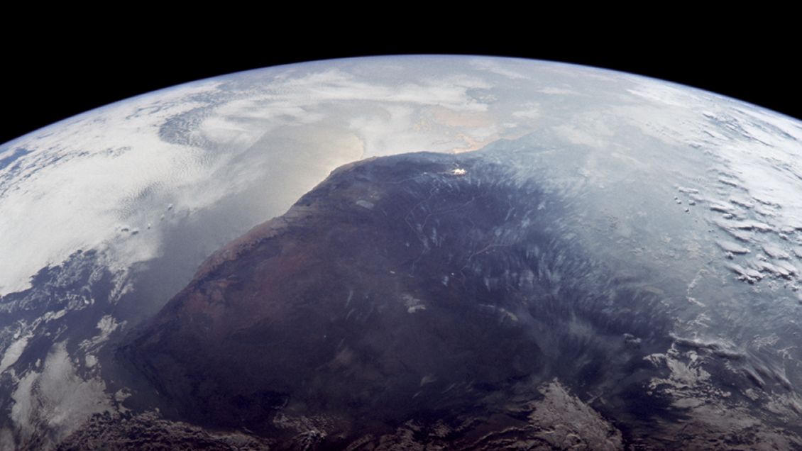 Día de la Tierra: Siete de cada 10 chilenos pide hacer más contra el cambio climático