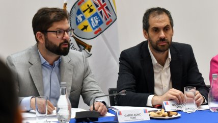   Abortado el cierre, Huachipato pide extender medidas antidumping 