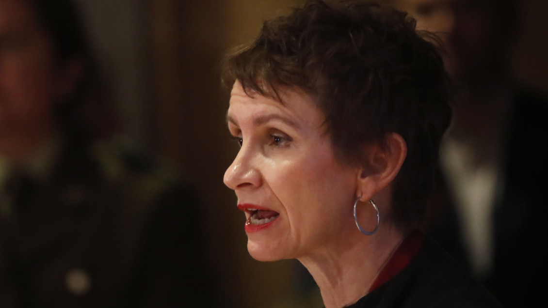 Tohá por juicio contra Los Gallegos: 