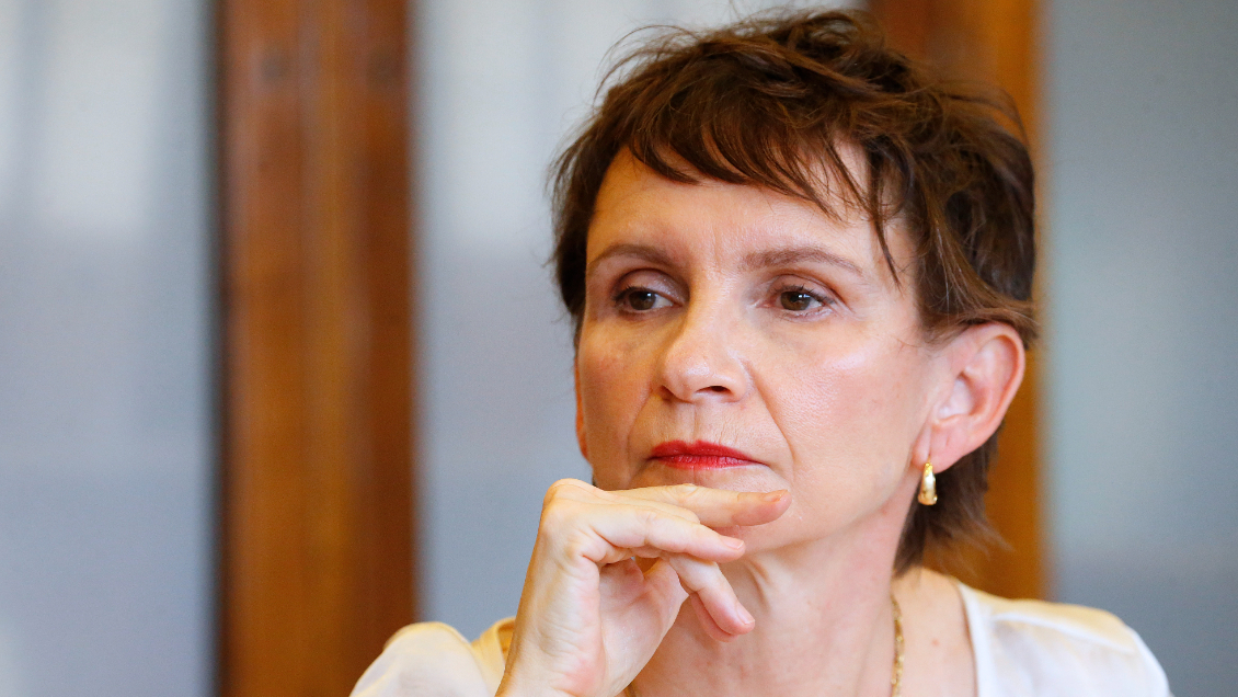 Tohá: Hay muchos en el Gobierno que creemos que hay una deuda con el pueblo mapuche