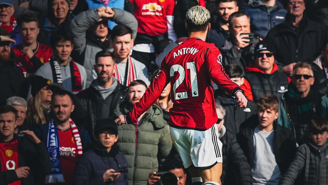 DT de Manchester United justificó 