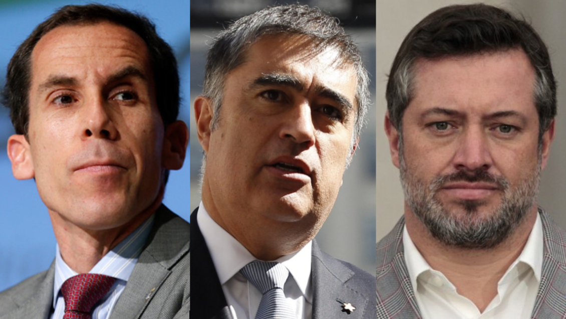 Winter y las municipales: 