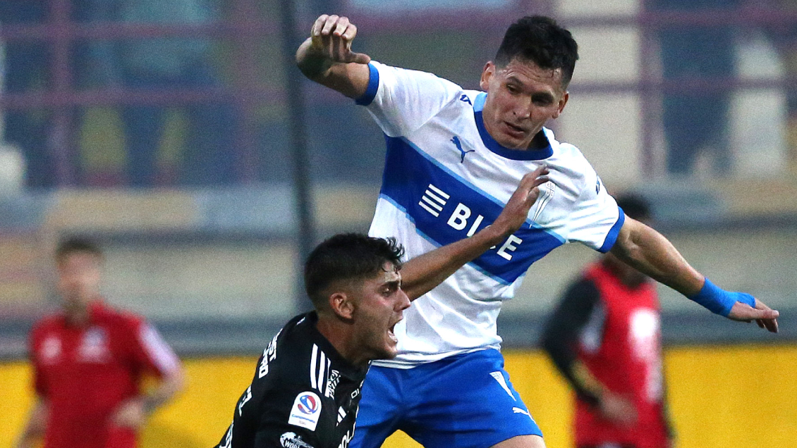 Parot aún lamenta la caída con Colo Colo: Una derrota nunca es bienvenida