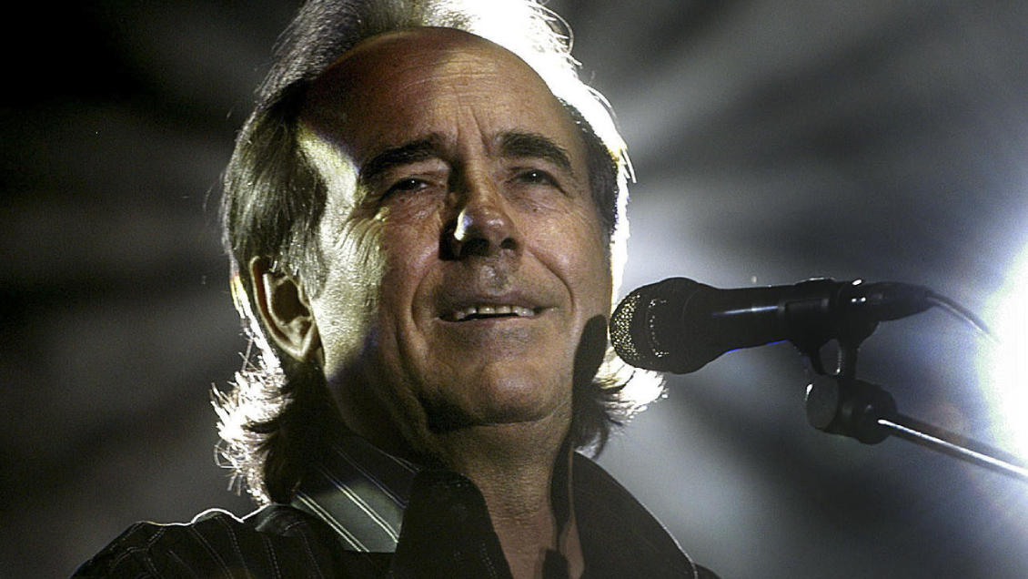 Joan Manuel Serrat, Premio Princesa de Asturias de las Artes 2024
