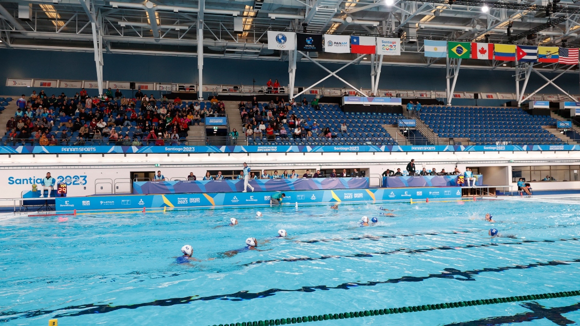 Constructoras reclaman millonarias deudas pendientes por obras de Juegos Panamericanos