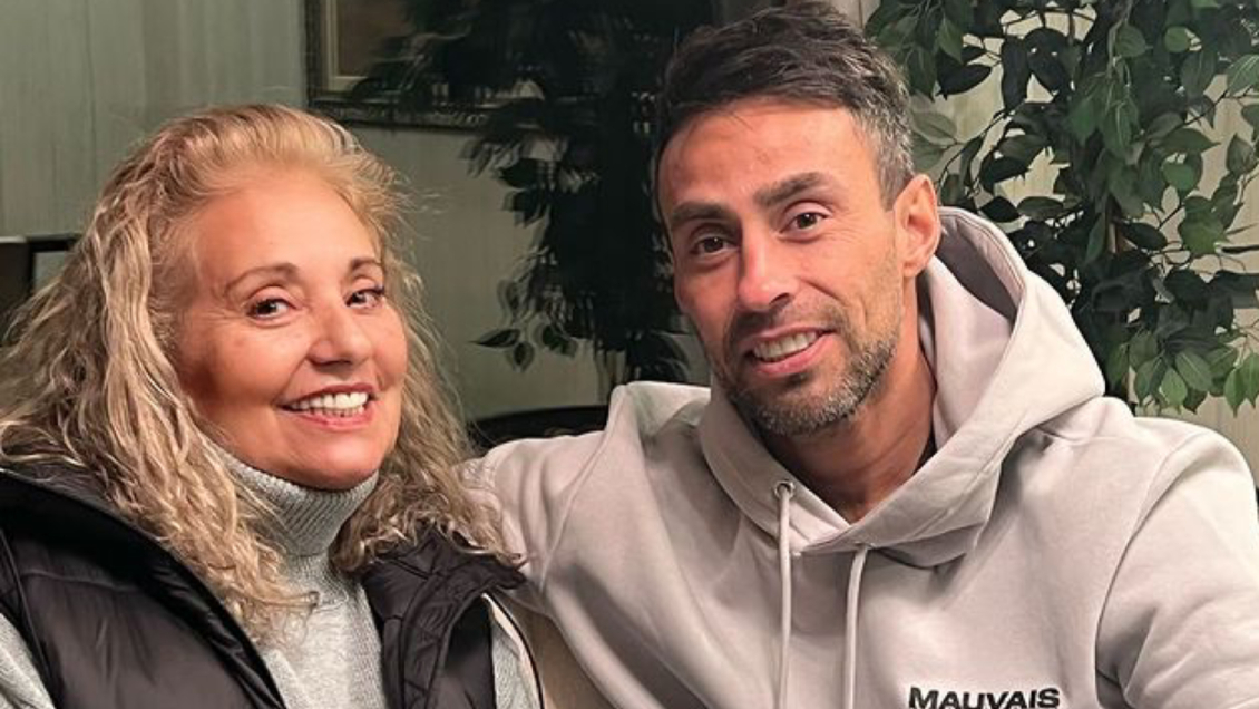 Jorge Valdivia y su madre testificarán contra Daniela Aránguiz