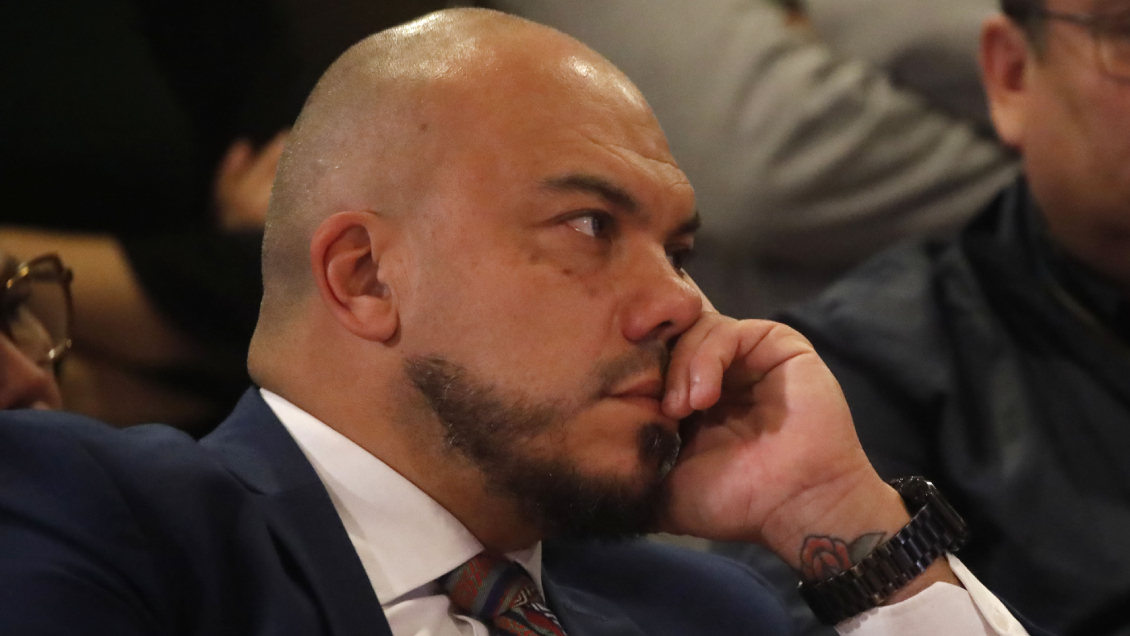 El colmo: Entraron a robar a la Subsecretaría de Prevención del Delito