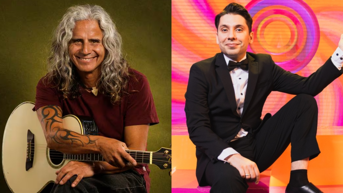 Querella de Pablo Herrera contra El Antídoto fue declarada inadmisible