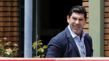   Marcelo Salas dejó en duda su continuidad en Temuco: 