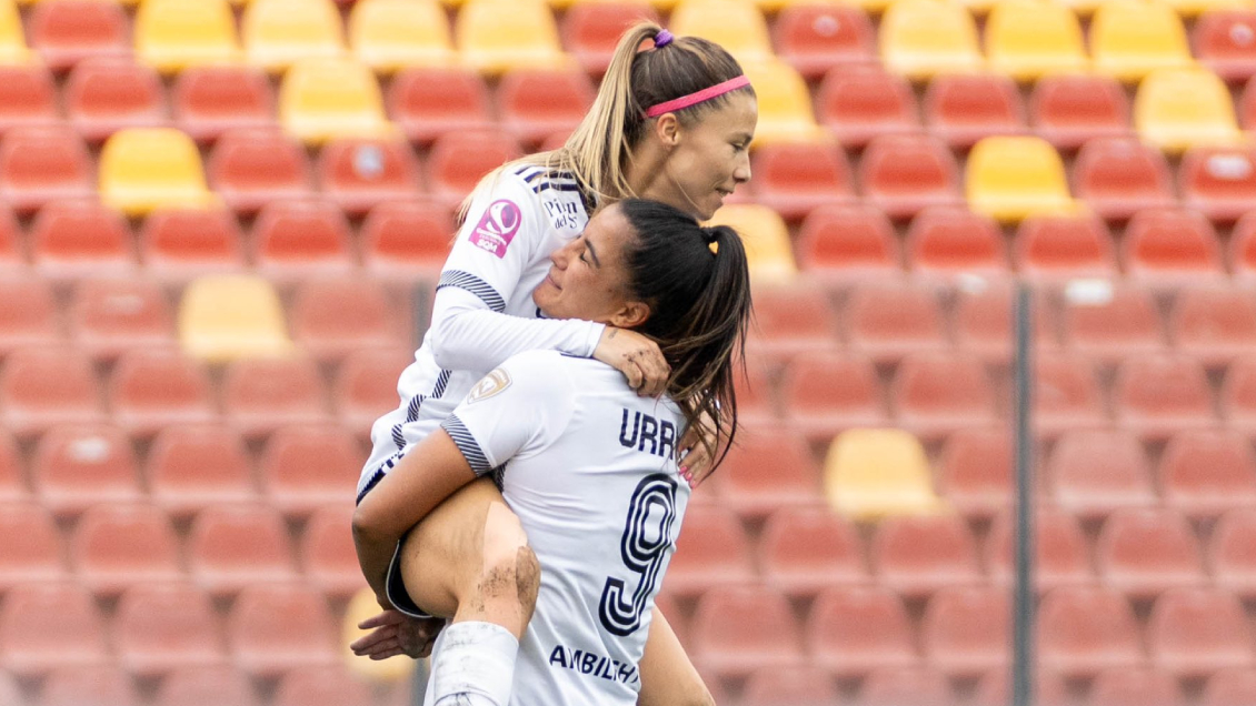 ¿Dónde ver el choque entre Colo Colo y Santiago Morning por el Campeonato Femenino?