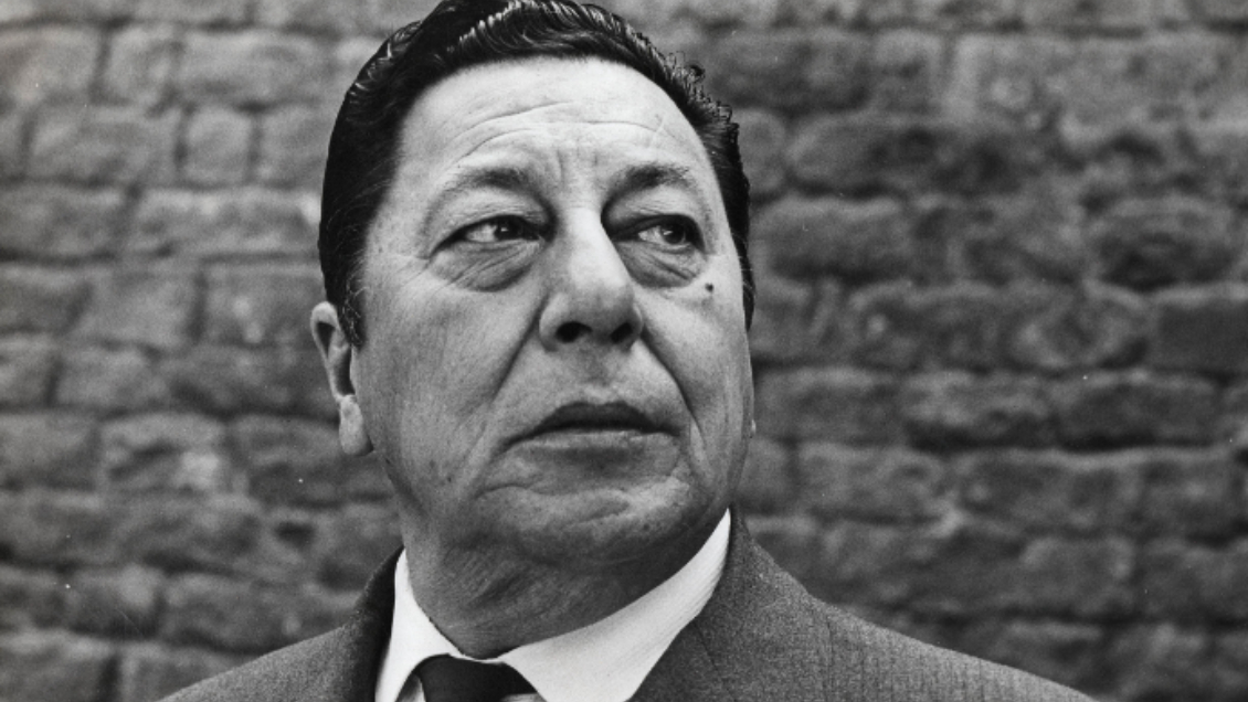 Documental de Atahualpa Yupanqui será restaurado y proyectado en Universidad de Chile