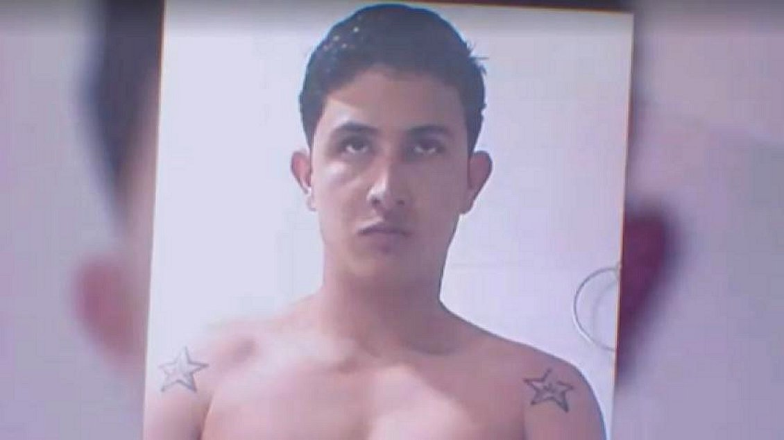 Tribunal autorizó testigos sin rostro en juicio contra líder del Tren de Aragua