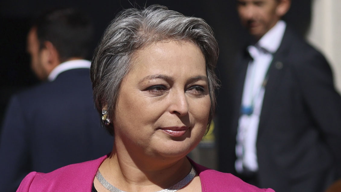 Jara garantiza disposición para que implementación de las 40 horas tenga un 