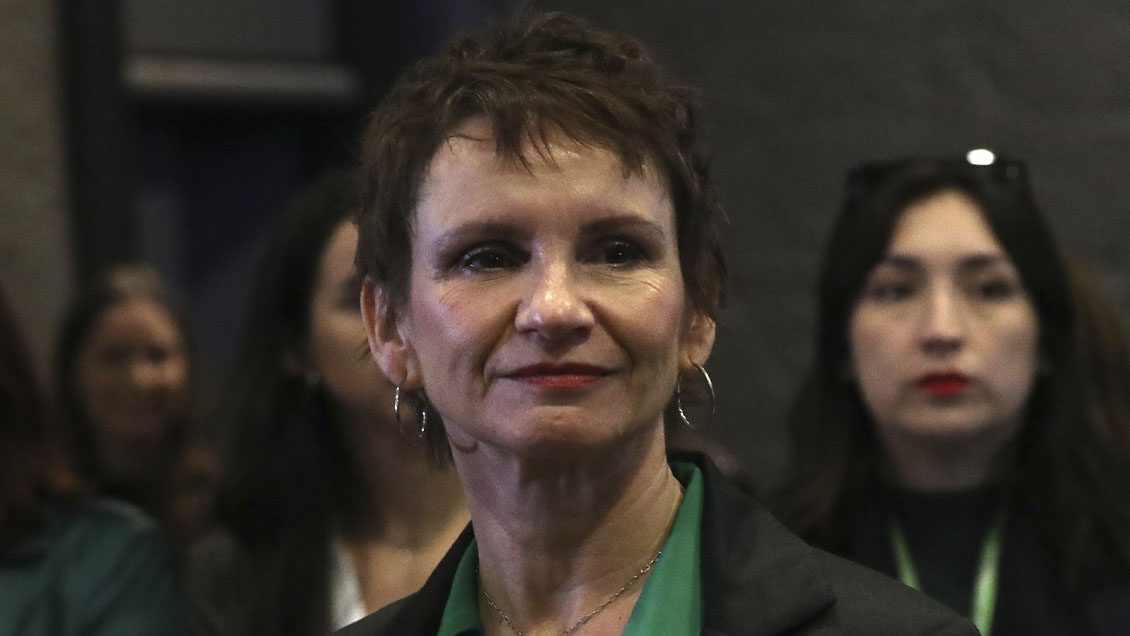 Por Hezbolá: Tohá afirma que antecedentes que entregó Bullrich 