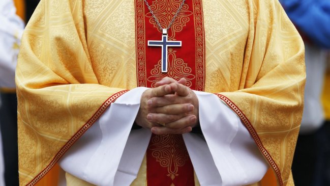   Fiscalía investiga a sacerdote imputado por abuso sexual de un niño en Cauquenes 