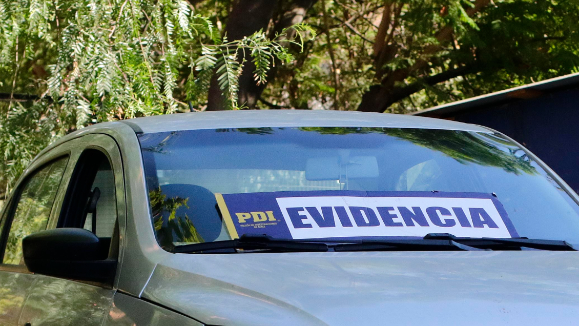 Banda robaba autos, los blanqueaba y los vendía en el mercado formal