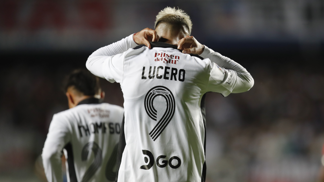 Gerente de Blanco y Negro sobre el caso Lucero: Lo tenemos prácticamente ganado