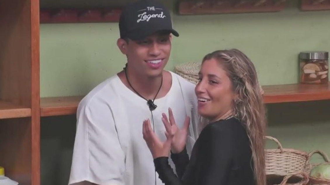 Daniela Castro responde a Uriel tras ruptura amorosa: 