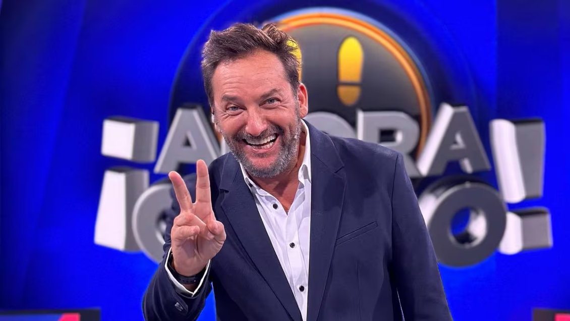 Actualizan estado de salud de Daniel Fuenzalida tras descompensación