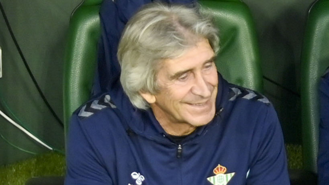 Pellegrini tras empate en el clásico con Sevilla: Me dejó con gusto a poco