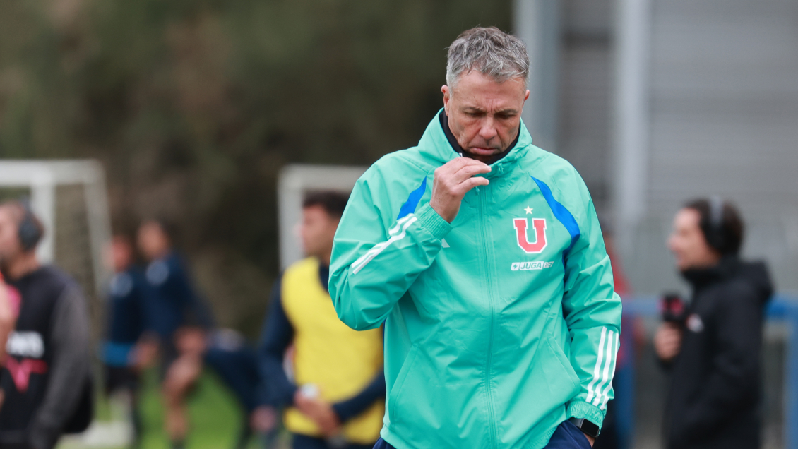 Alvarez: El resultado no nos debe confundir, ganar no es sinónimo que se hizo todo bien