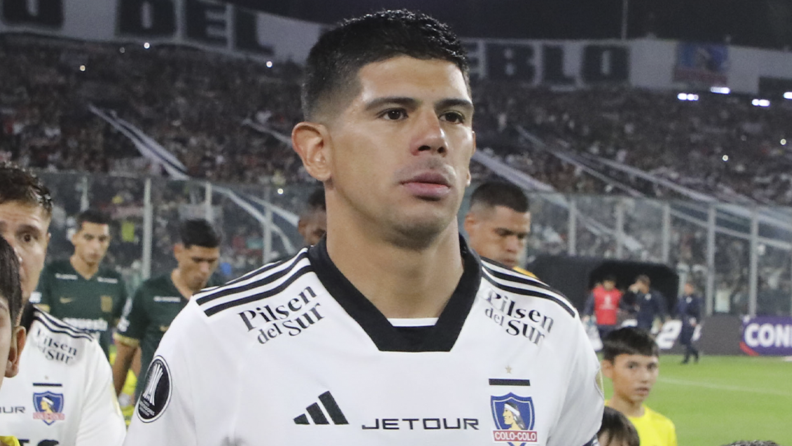 Pavez aplaudió retorno de Mosa: Con él las cosas se pueden solucionar más rápido