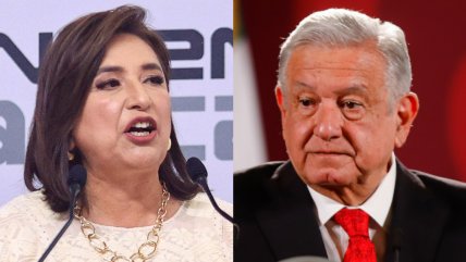  Xóchitl Gálvez: El de López Obrador es 