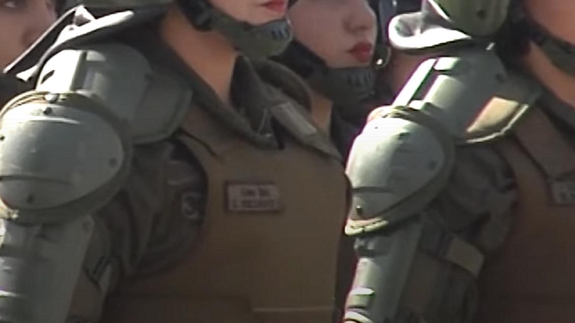 Suprema ordenó nuevo juicio contra carabinera acusada de patear a embarazada