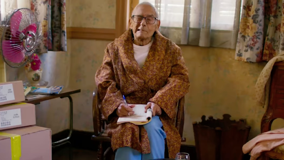 Sergio Chamy debutará como actor en película de Prime Video