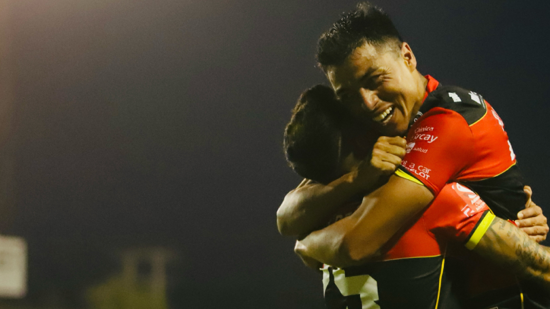 La programación de la undécima fecha del Campeonato del Ascenso