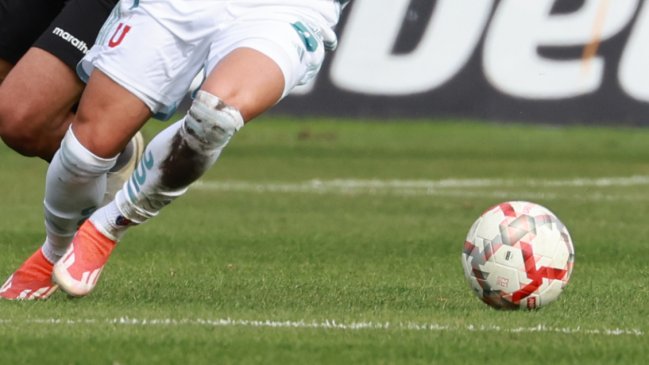 La programación para la undécima fecha del Campeonato Nacional