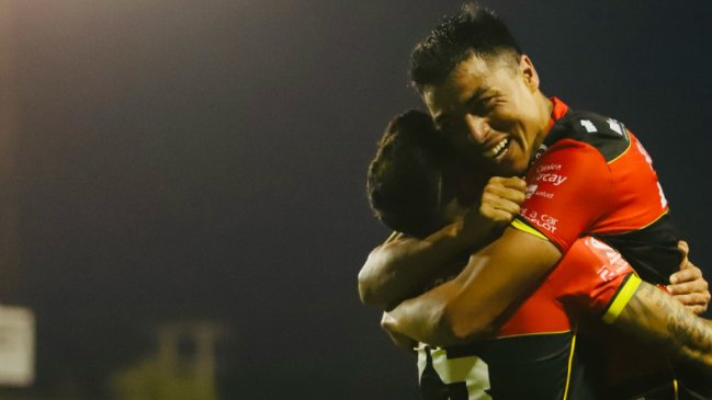 La programación de la undécima fecha del Campeonato del Ascenso