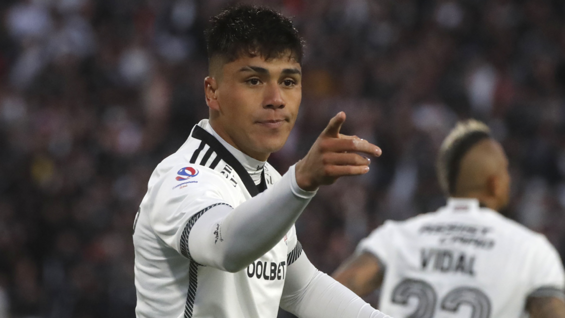 ¿Damián Pizarro podrá quedarse en Colo Colo hasta fin de año?