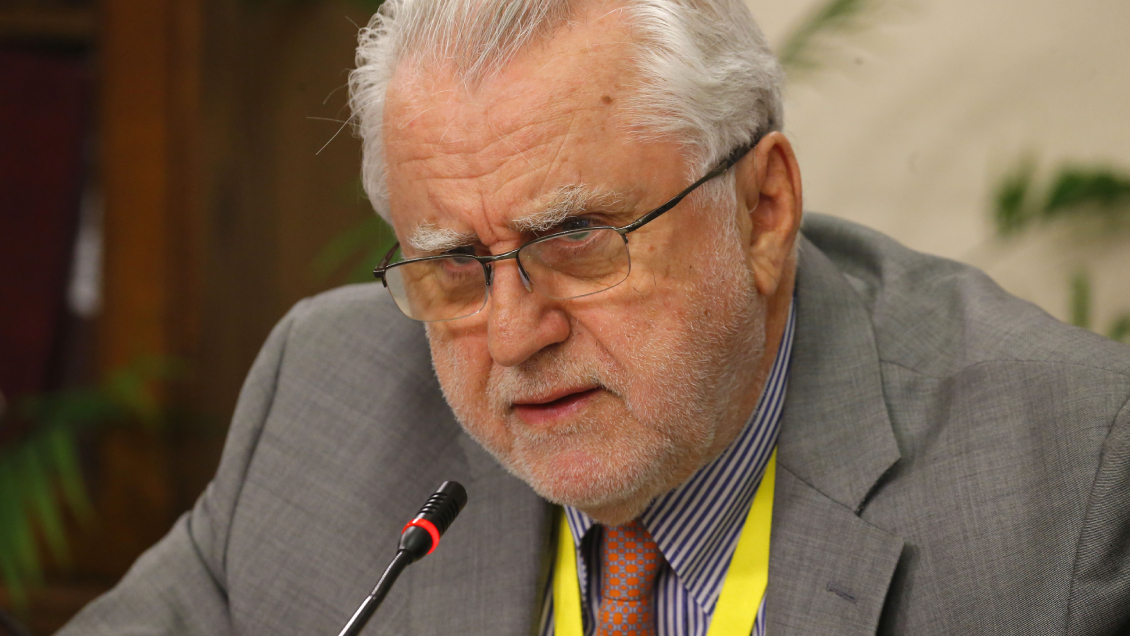 Presunto fraude en Codelco: Comisión de la Cámara citará a Pacheco por querella del CDE