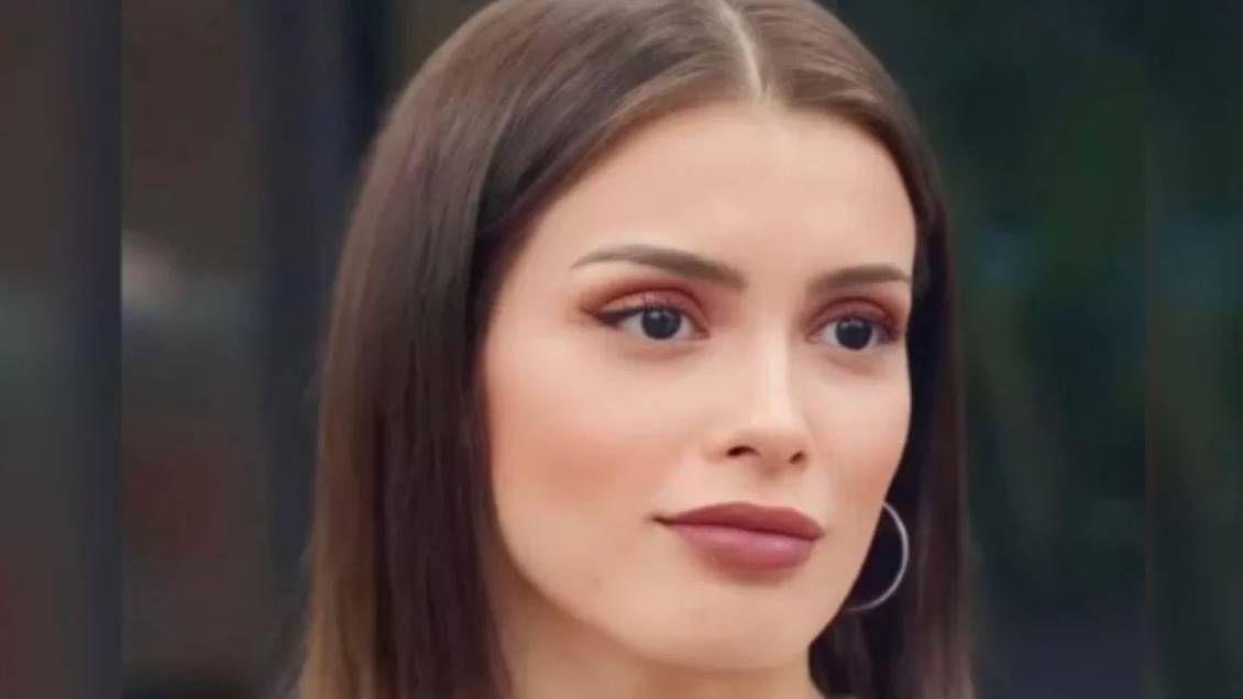 Cony Capelli abordó sus problemas de adicción a las drogas