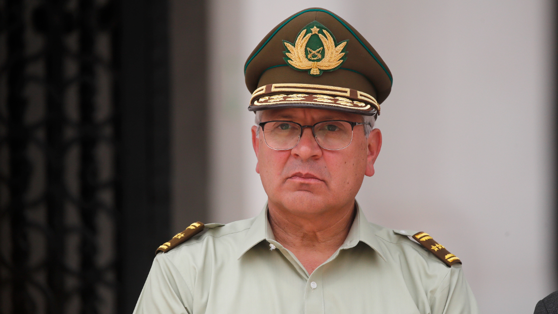 TC revisará admisibilidad de recurso del general Yáñez el 7 de mayo