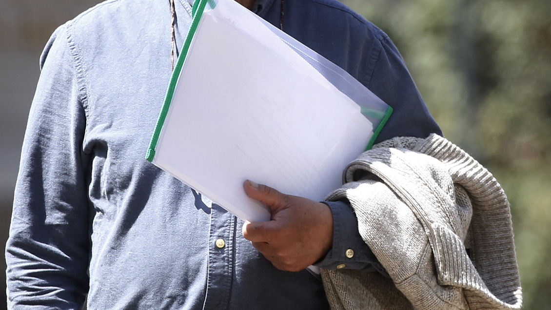 Desempleo cayó por primera vez en 16 meses y se ubicó en 8,7%