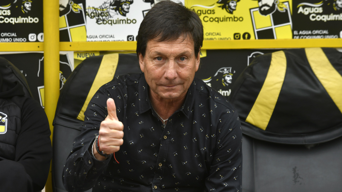 Fernando Díaz tuvo una exitosa operación de pulmón tras su neumonía