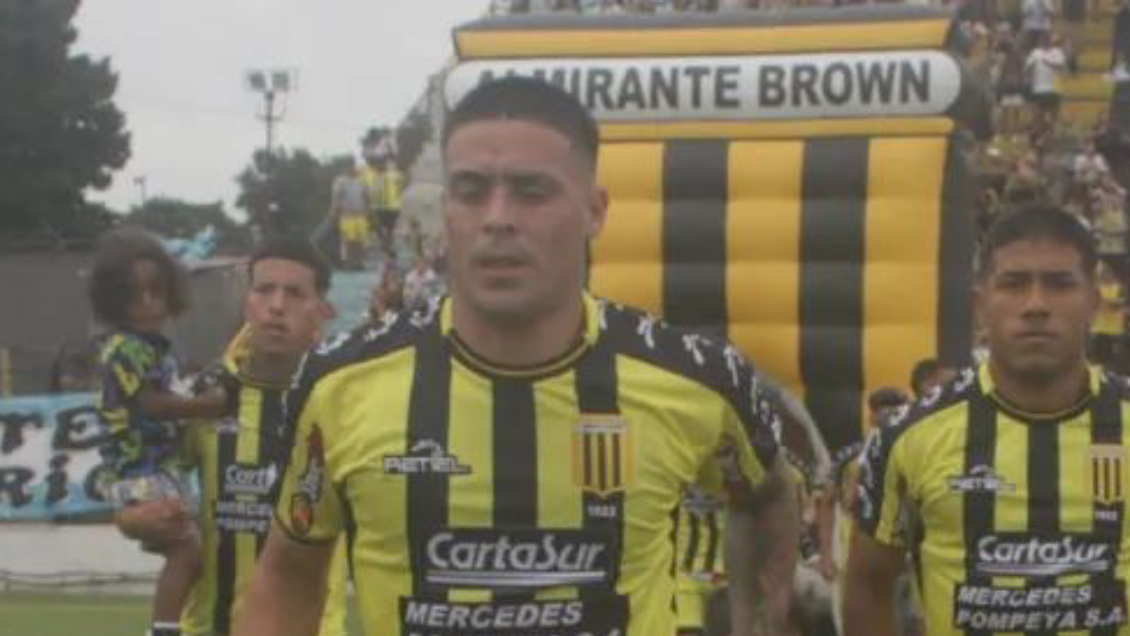 El impactante pedido de ayuda de Brian Fernández: 